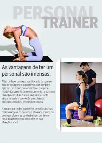 Fitness Gym