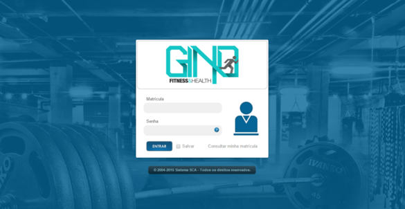Fitness Club